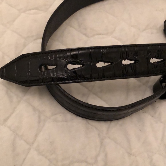 Fullum & Holt belt - small - Picture 4 of 7